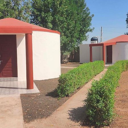 krishna farm&forest Villa Bhuj Exterior foto
