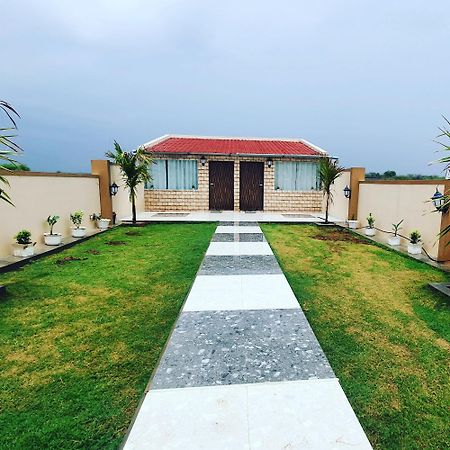krishna farm&forest Villa Bhuj Habitación foto