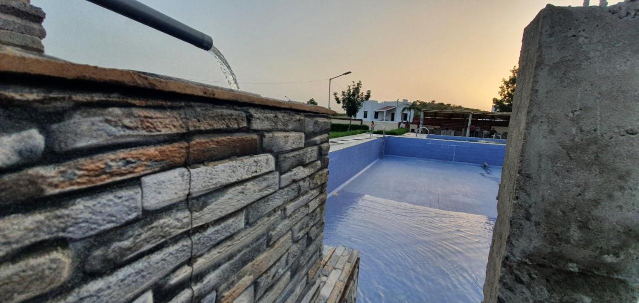 krishna farm&forest Villa Bhuj Exterior foto