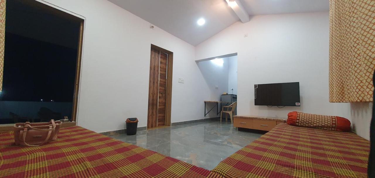 krishna farm&forest Villa Bhuj Exterior foto