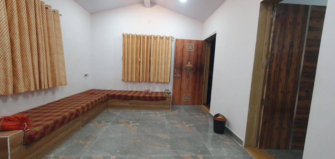 krishna farm&forest Villa Bhuj Exterior foto