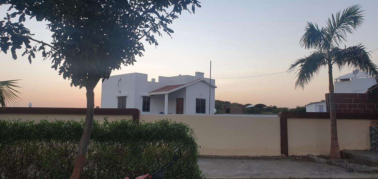krishna farm&forest Villa Bhuj Exterior foto