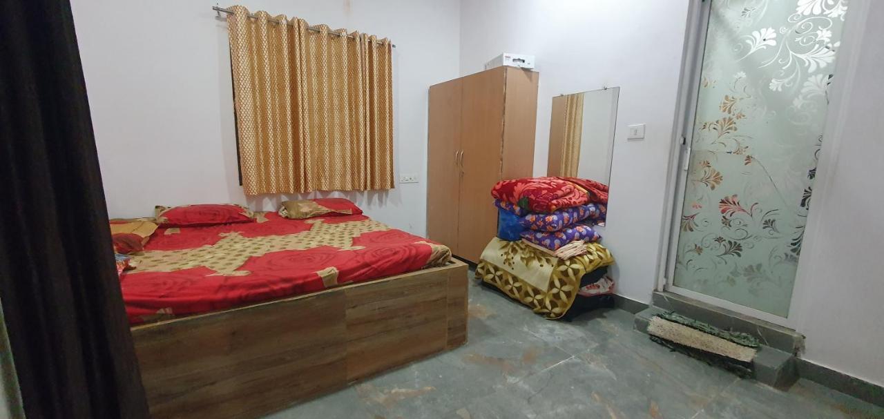 krishna farm&forest Villa Bhuj Exterior foto