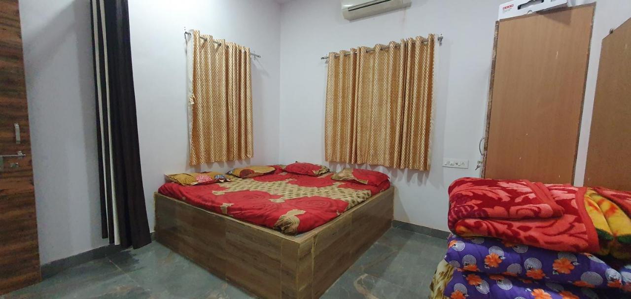 krishna farm&forest Villa Bhuj Exterior foto