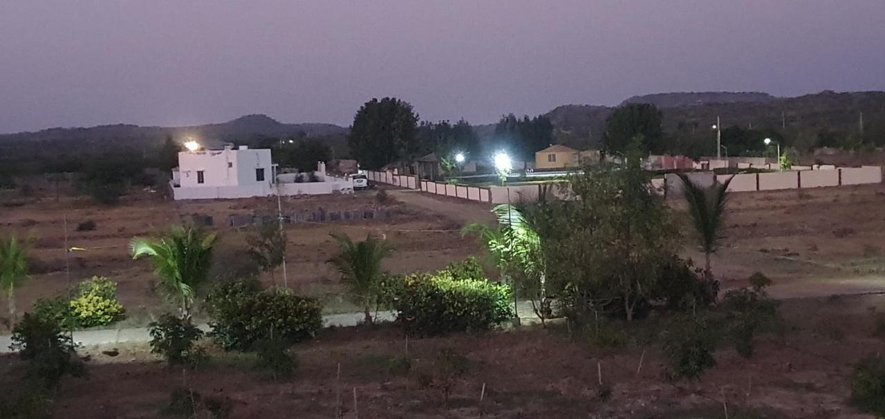 krishna farm&forest Villa Bhuj Exterior foto