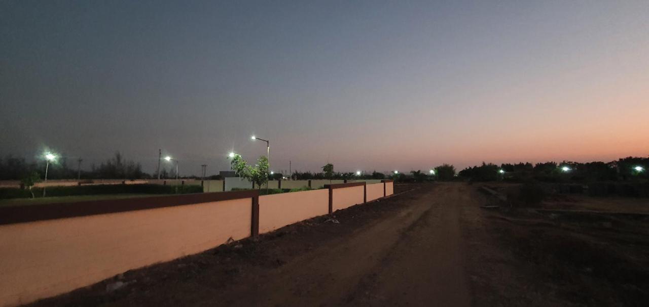 krishna farm&forest Villa Bhuj Exterior foto