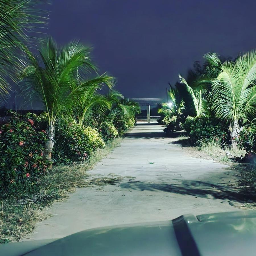 krishna farm&forest Villa Bhuj Exterior foto