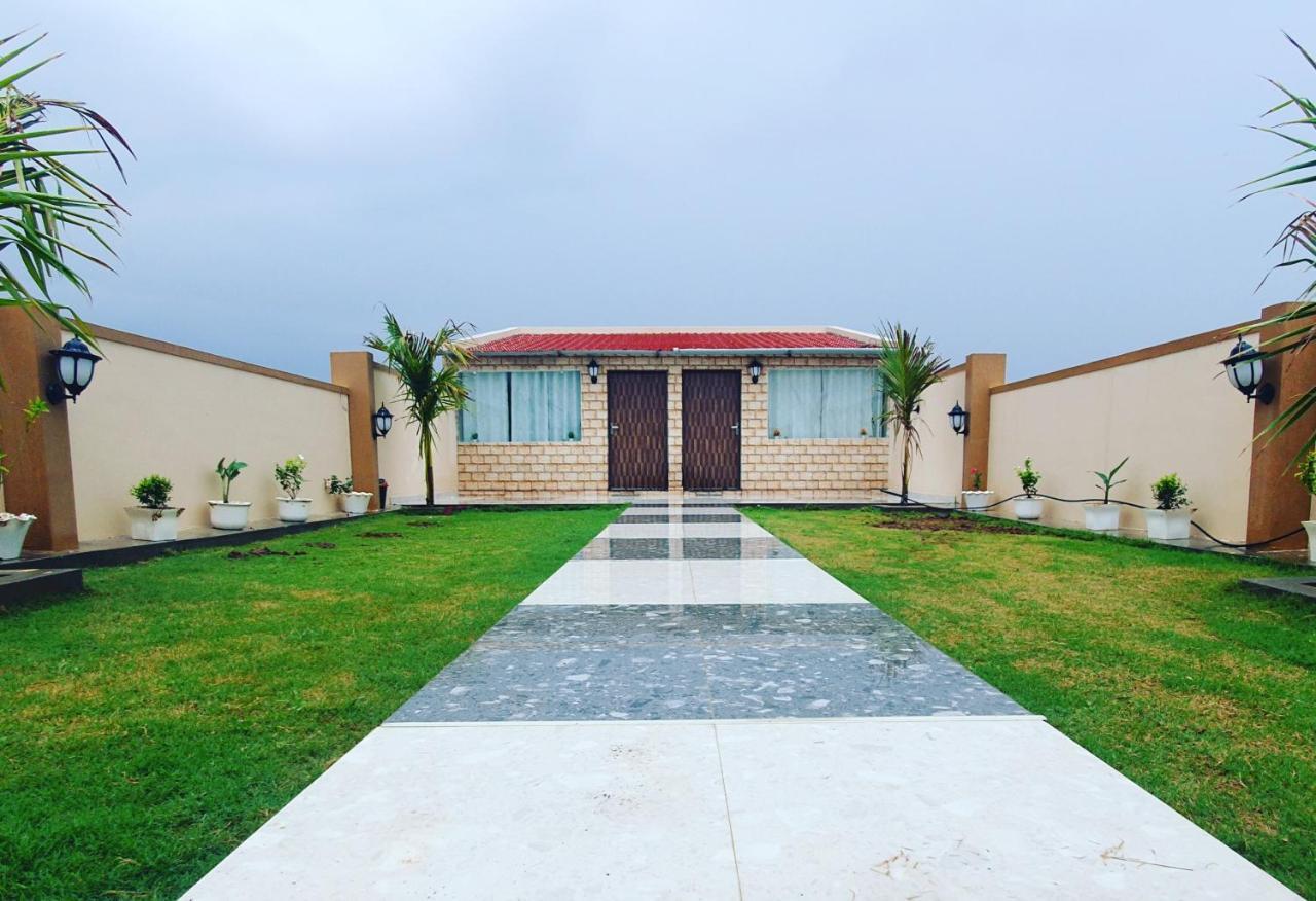 krishna farm&forest Villa Bhuj Exterior foto