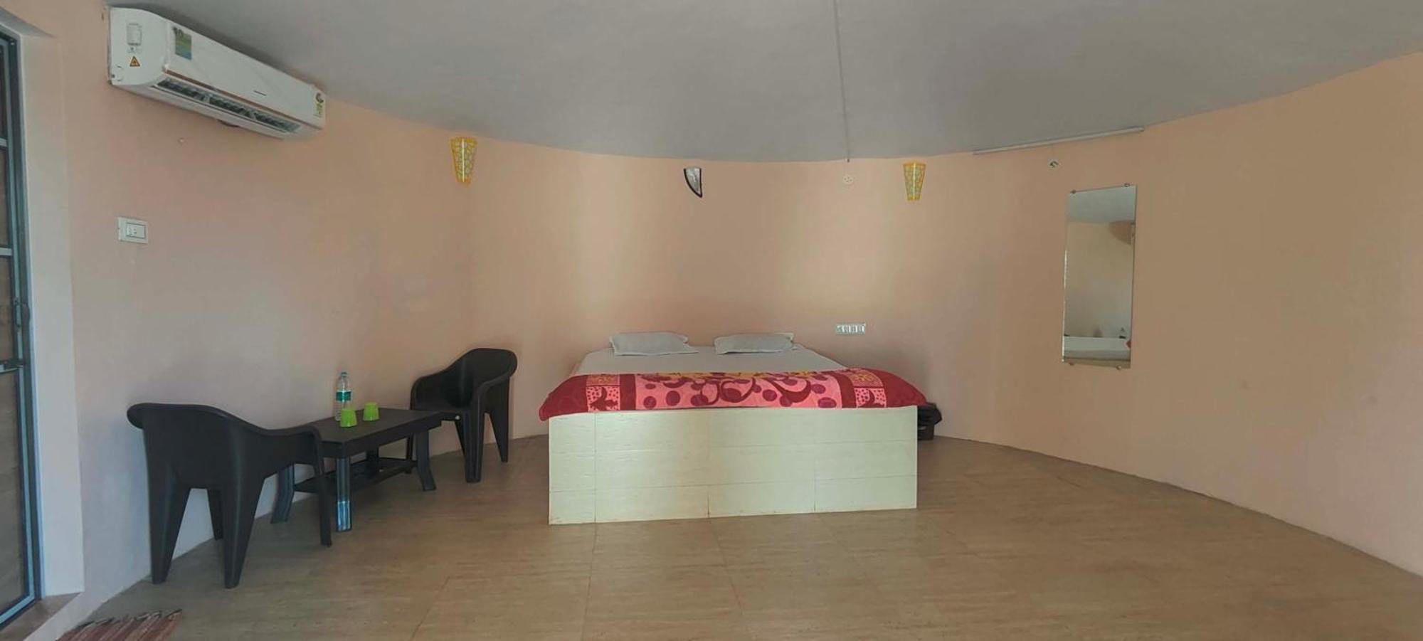krishna farm&forest Villa Bhuj Habitación foto
