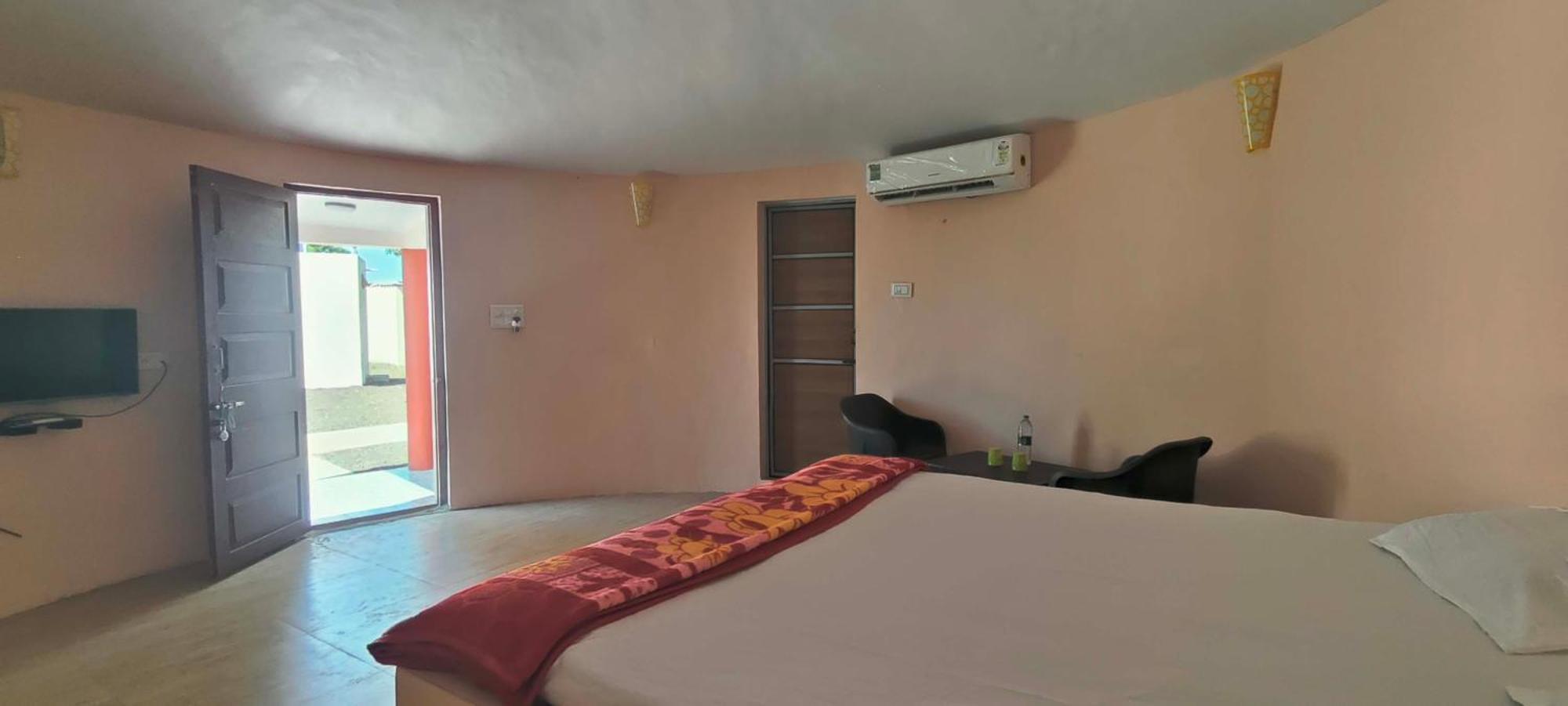 krishna farm&forest Villa Bhuj Habitación foto