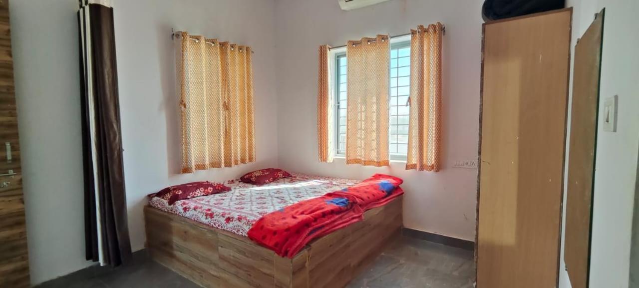 krishna farm&forest Villa Bhuj Exterior foto